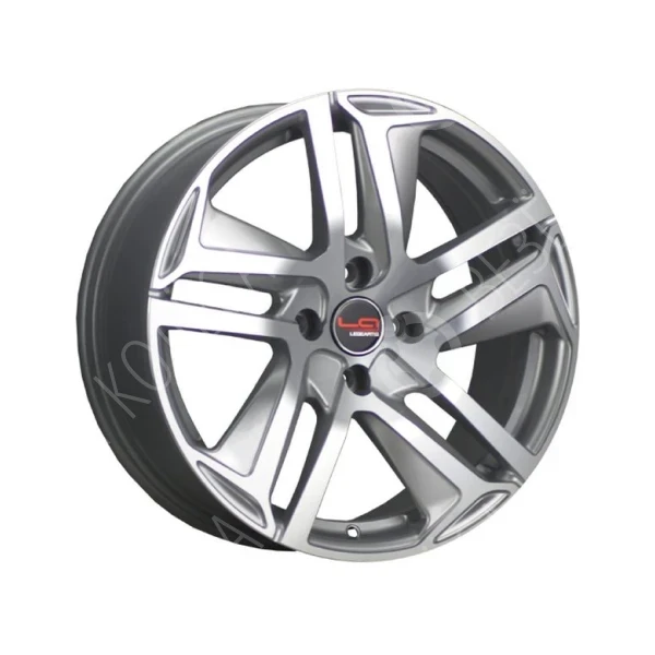 Литые диски Legeartis Concept Ci546 6.5x17 5x114.3 ET38 Dia 67.1