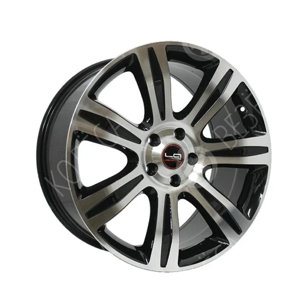 Литые диски Legeartis Concept LR512 9.5x22 5x120 ET48 Dia 72.6