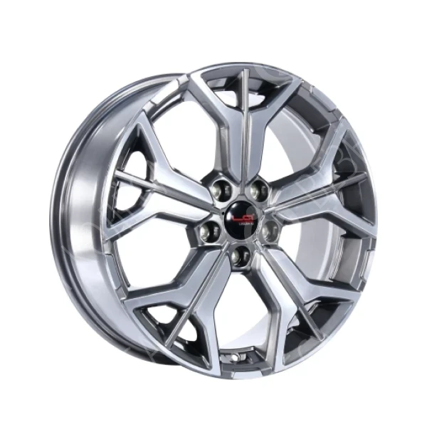 Литые диски Legeartis Concept Ki538 7.5x18 5x114.3 ET50 Dia 67.1