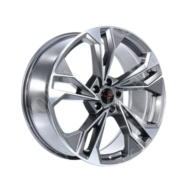 Литые диски Legeartis concept A538