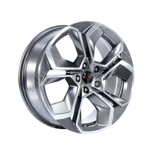 Литые диски Legeartis Concept SK532 7x17 5x112 ET45 Dia 57.1