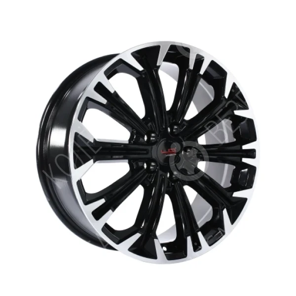Литые диски Legeartis Concept TY564 7.5x19 5x114.3 ET40 Dia 60.1