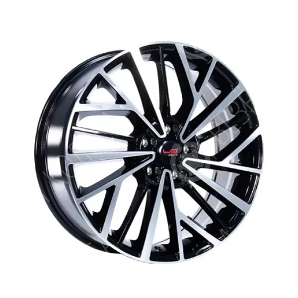 Литые диски Legeartis Concept HND537 7.5x19 5x114.3 ET53 Dia 67.1