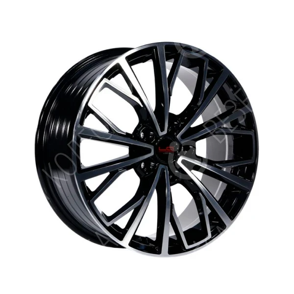 Литые диски Legeartis concept A531