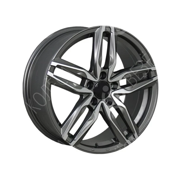 Литые диски Legeartis Optima MR196 8x18 5x112 ET43 Dia 66.6