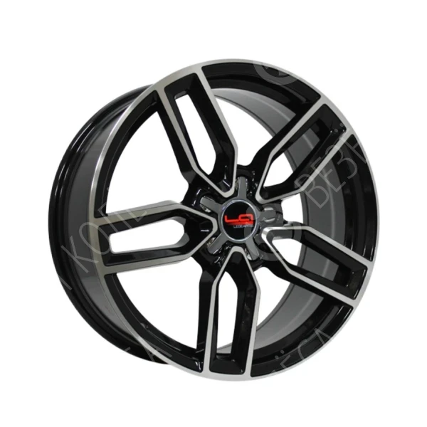 Литые диски Legeartis concept A519