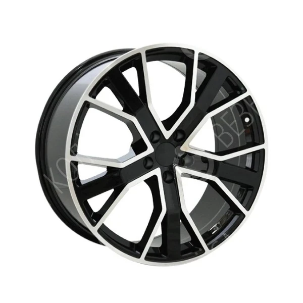 Литые диски Legeartis Concept A520 9x20 5x112 ET33 Dia 66.6
