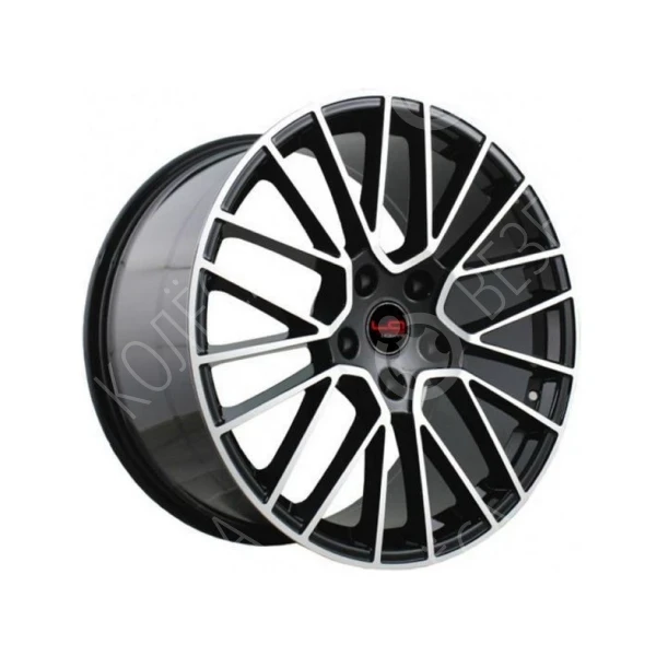 Литые диски Legeartis Concept PR521 10.5x20 5x130 ET64 Dia 71.6