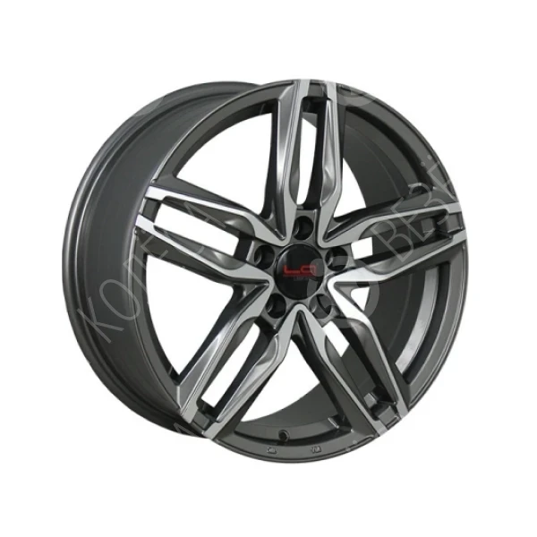 Литые диски Legeartis Optima MR196 8x18 5x112 ET38 Dia 66.6