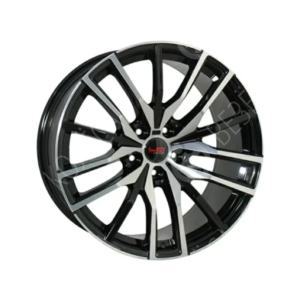 Литые диски Legeartis concept B536