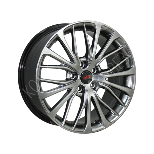 Литые диски Legeartis optima TY279