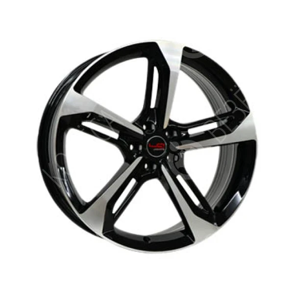 Литые диски Legeartis Concept A513 9x21 5x112 ET32 Dia 66.6