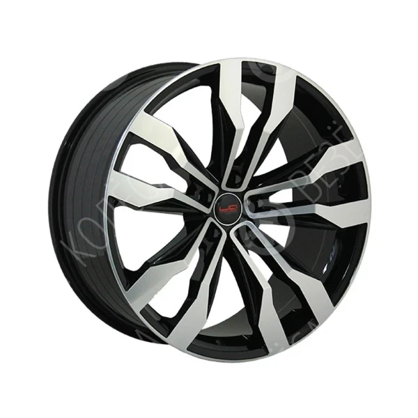 Литые диски Legeartis Concept VV548 9x20 5x112 ET33 Dia 66.6