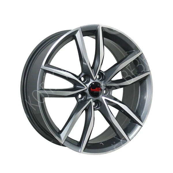 Литые диски Legeartis Concept TY559 8x18 5x114.3 ET35 Dia 60.1