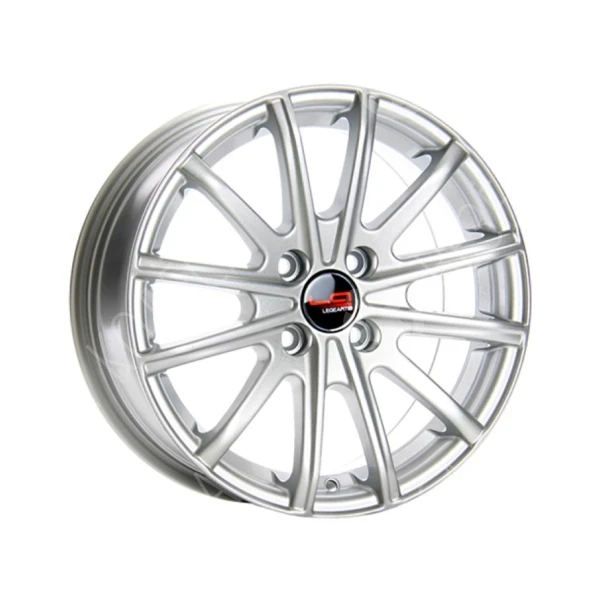 Литые диски Legeartis Concept GN507 6.5x15 5x105 ET39 Dia 56.6