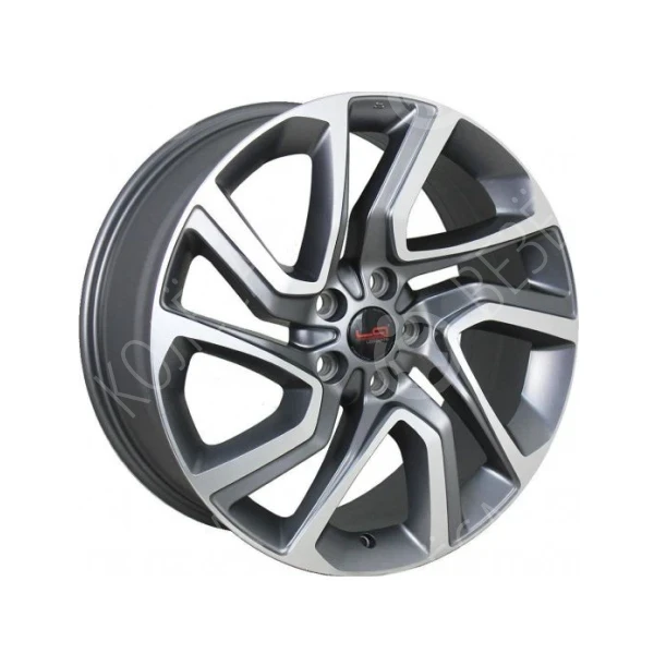 Литые диски Legeartis Concept LR519 8.5x20 5x120 ET47 Dia 72.6