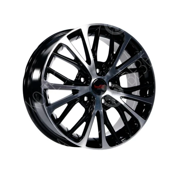 Литые диски Legeartis Concept TY552 8x18 5x114.3 ET50 Dia 60.1