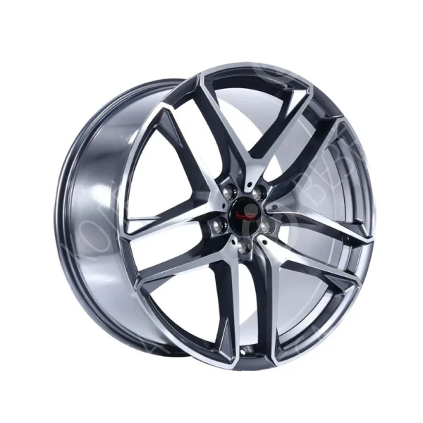 Литые диски Legeartis Concept MR546 11x21 5x112 ET55 Dia 66.6