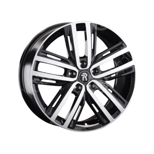 Литые диски Legeartis optima MI144