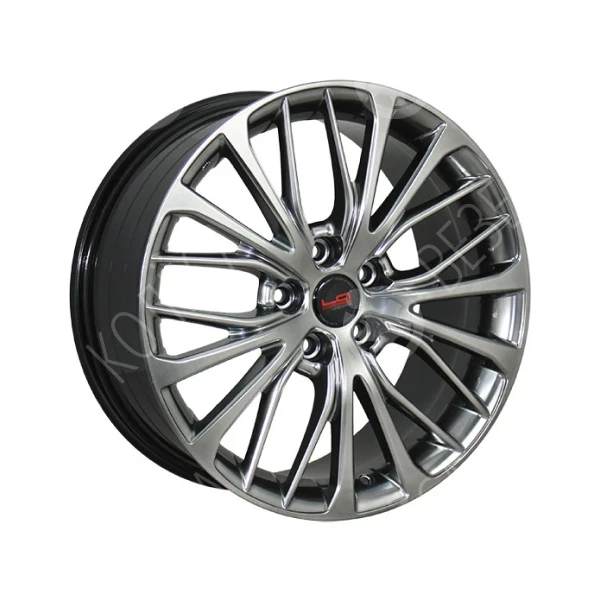 Литые диски Legeartis optima TY279