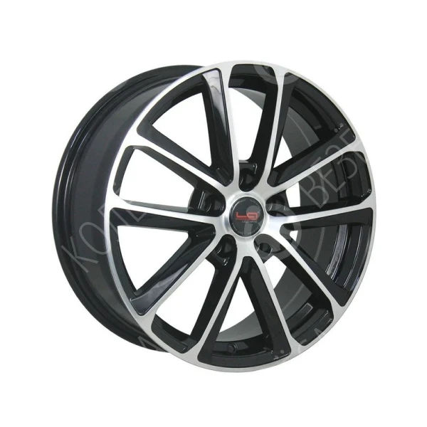 Литые диски Legeartis optima NS224
