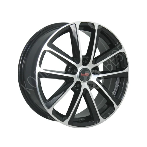 Литые диски Legeartis optima NS224
