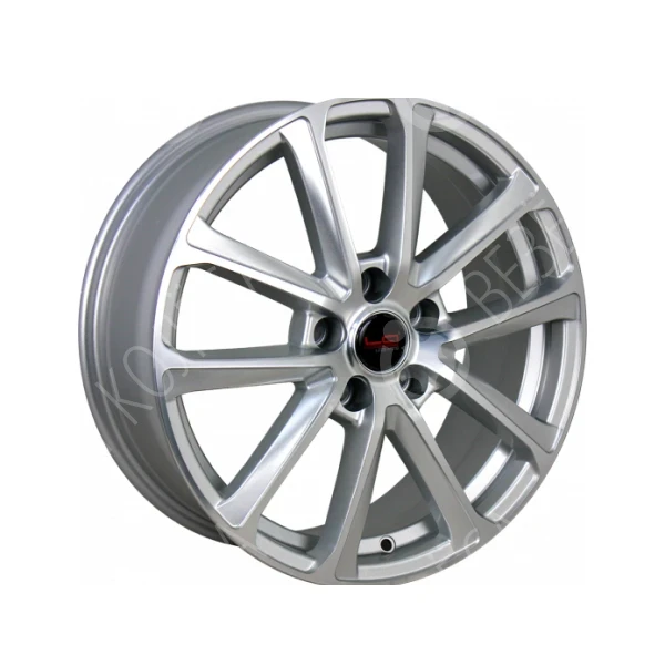 Литые диски Legeartis Optima VV241 7x17 5x112 ET40 Dia 57.1