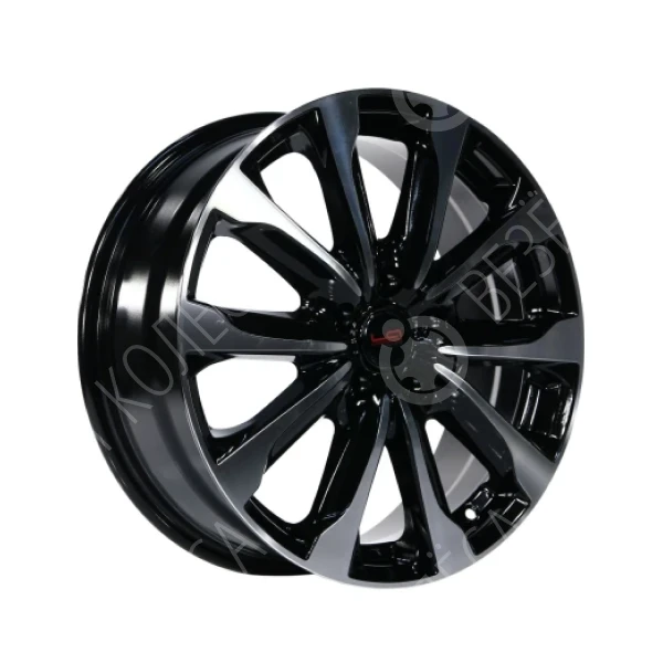 Литые диски Legeartis Concept MZ509 7x17 5x114.3 ET50 Dia 67.1