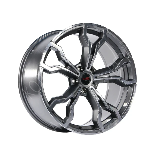 Литые диски Legeartis concept B563