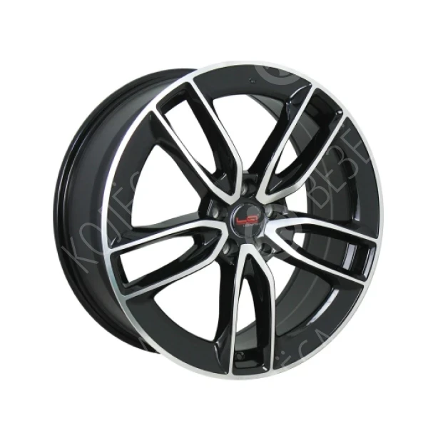 Литые диски Legeartis concept MR539