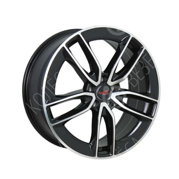 Литые диски Legeartis Concept MR539 8.5x20 5x112 ET29 Dia 66.6