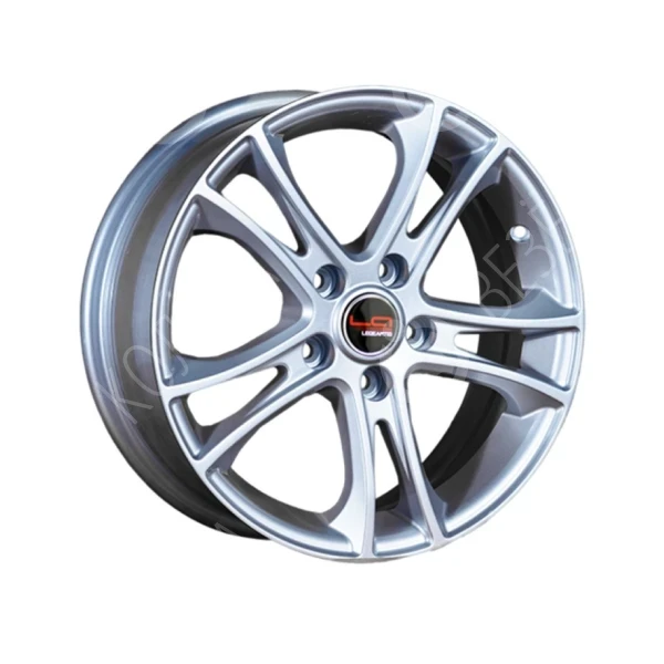 Литые диски Legeartis Optima VV227 7x18 5x112 ET43 Dia 57.1