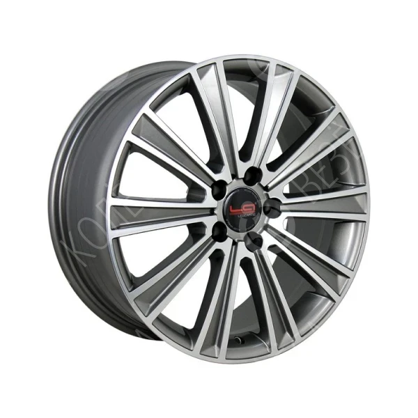 Литые диски Legeartis concept MR540
