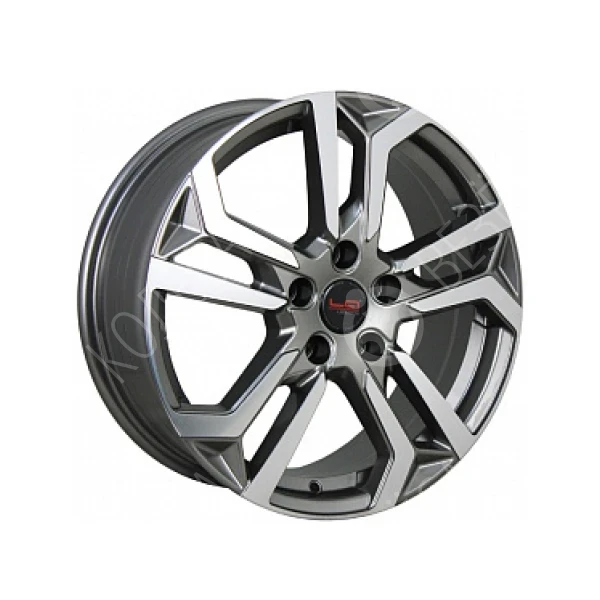 Литые диски Legeartis optima MZ123