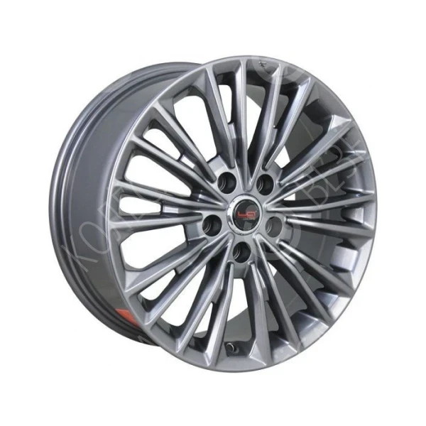 Литые диски Legeartis Concept TY554 6.5x16 5x114.3 ET40 Dia 60.1
