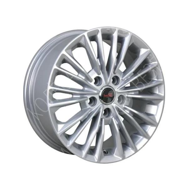Литые диски Legeartis Concept TY554 6.5x16 5x114.3 ET45 Dia 60.1