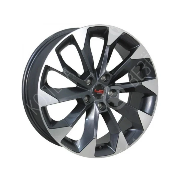 Литые диски Legeartis concept SK526