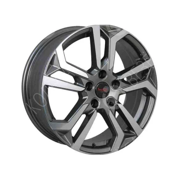 Литые диски Legeartis optima NS226