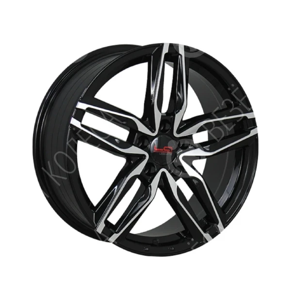 Литые диски Legeartis Optima MR196 8x18 5x112 ET38 Dia 66.6