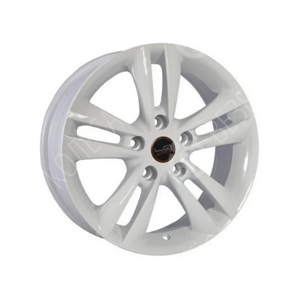 Литые диски Legeartis optima NS54