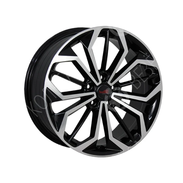 Литые диски Legeartis concept FD525