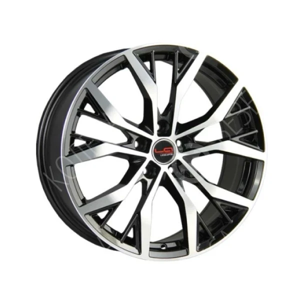 Литые диски Legeartis Concept VV517 7x17 5x112 ET40 Dia 57.1