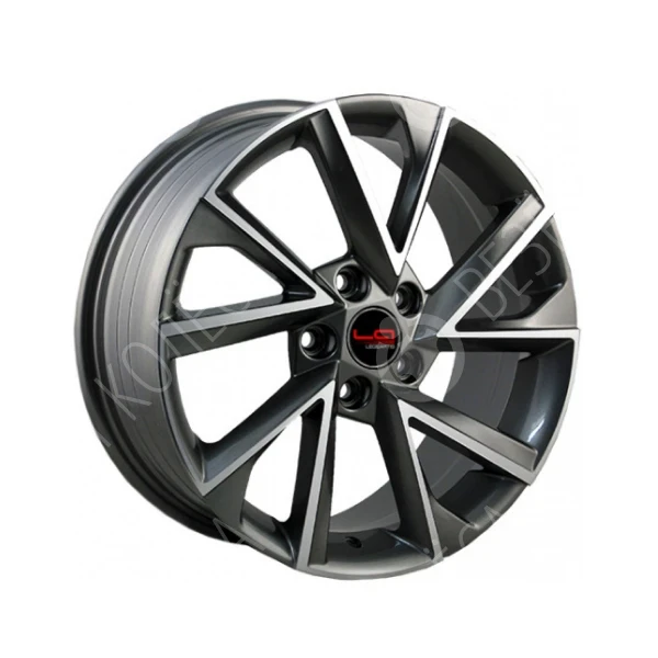 Литые диски Legeartis Concept SK525 7x17 5x112 ET40 Dia 57.1