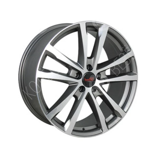 Литые диски Legeartis optima MR211