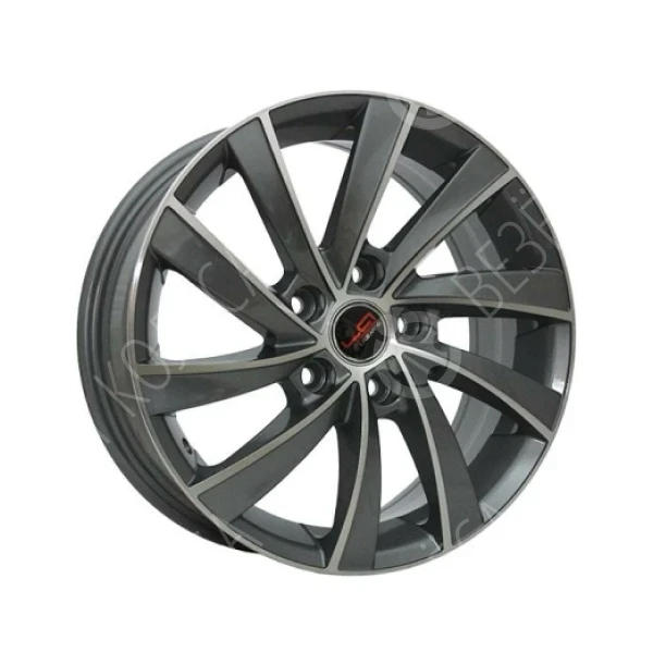 Литые диски Legeartis concept SK523