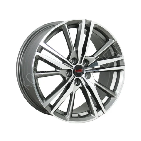 Литые диски Legeartis Concept V519 8x19 5x108 ET45 Dia 63.3
