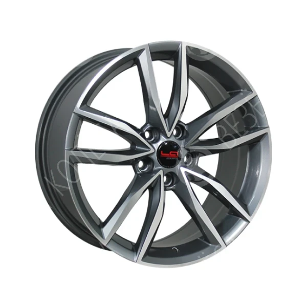 Литые диски Legeartis Concept TY559 8x18 5x114.3 ET50 Dia 60.1