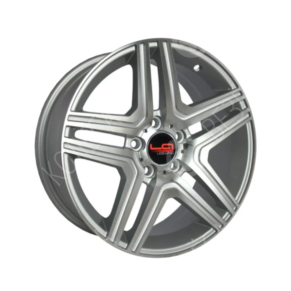 Литые диски Legeartis Optima MB67 7.5x17 5x112 ET47 Dia 66.6