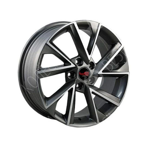 Литые диски Legeartis concept SK525