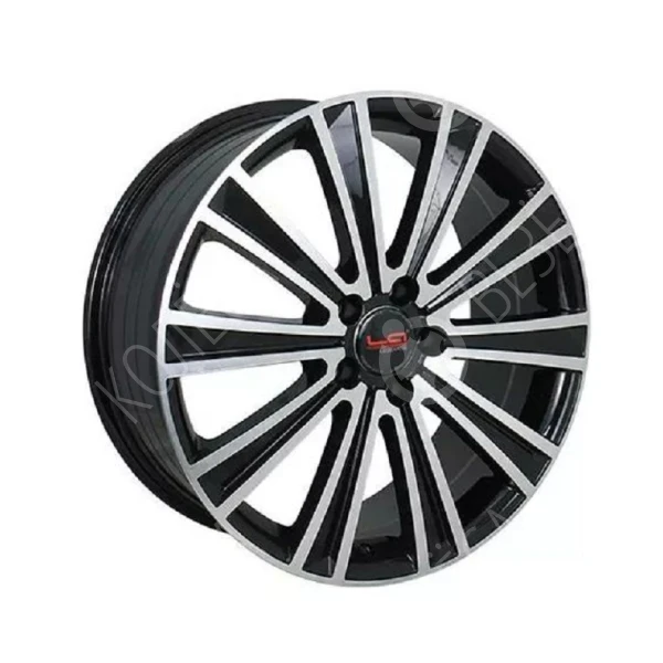 Литые диски Legeartis concept MR540